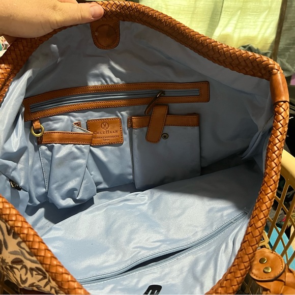 Large purse - Picture 2 of 2